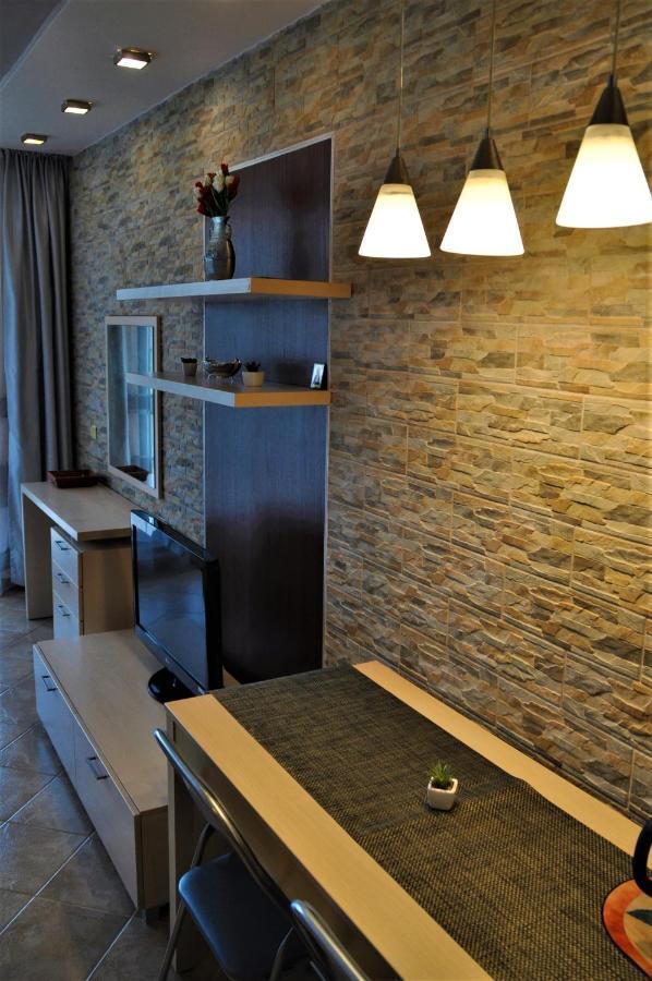 Private Studio In "Green Life Beach Resort Sozopol" Exterior foto